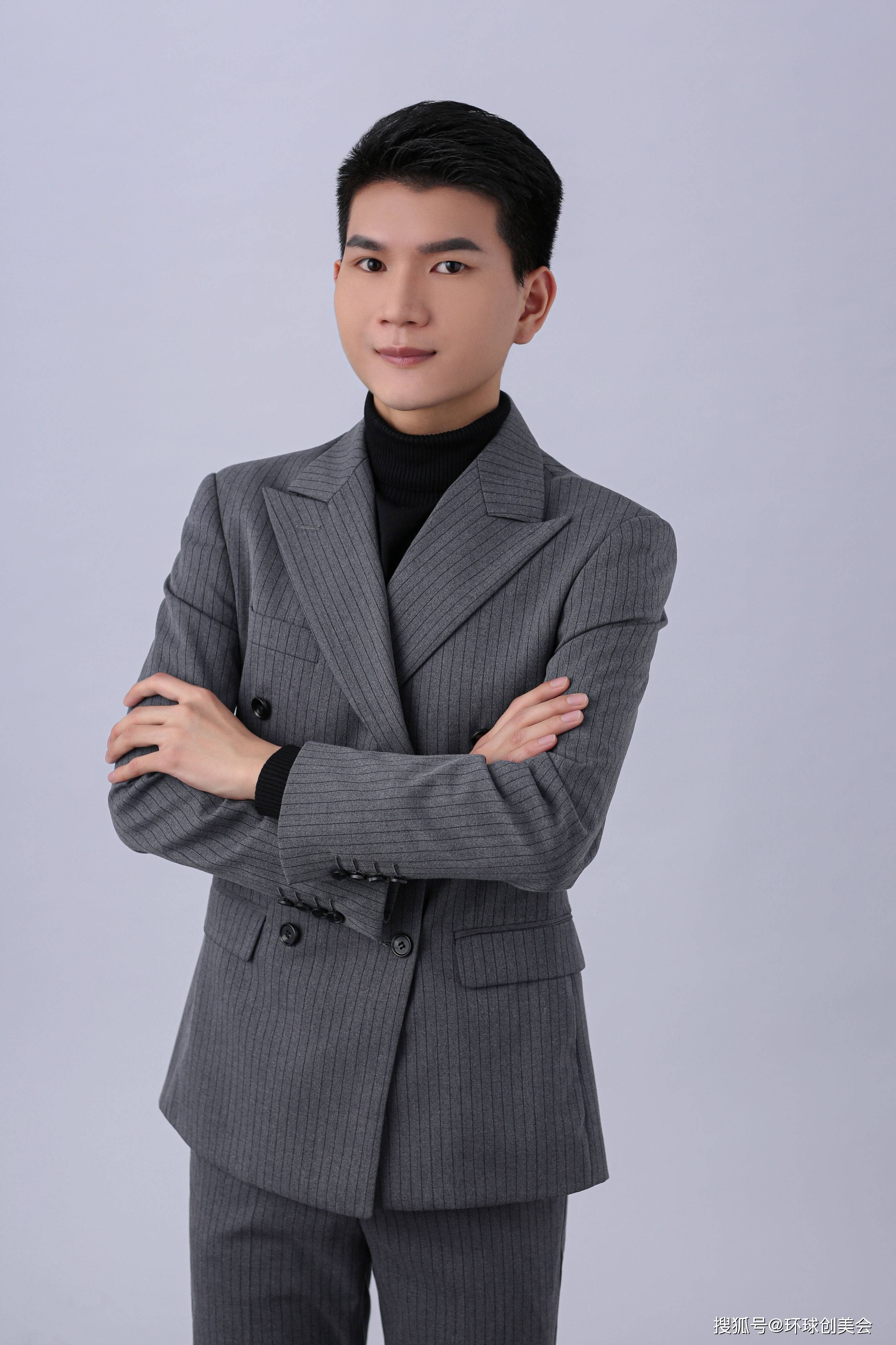 廉东晓 技术统筹负责人